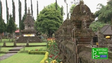 Индонезия и продолжение путешествия в Антарктиду. Непутевые заметки. Выпуск от 24.03.2019