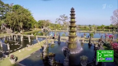 Индонезия и Великий Новгород. Непутевые заметки. Выпуск от 14.04.2019