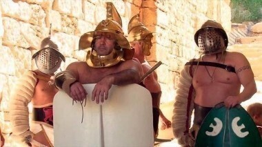 Испания. Каталония. Непутевые заметки. Выпуск от 11.05.2014