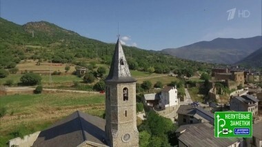 Испания: провинция Каталония. Непутевые заметки. Выпуск от 23.07.2017