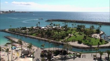 Канарские острова: Гран-Канария. Непутевые заметки. Выпуск от 13.03.2016