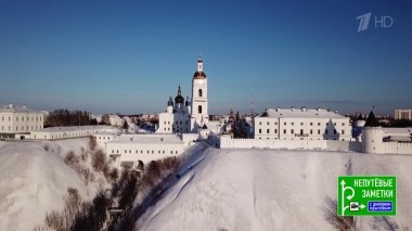 Кардона: город и замок в Каталонии. Новогодние традиции. Непутевые заметки. Выпуск от 26.12.2021