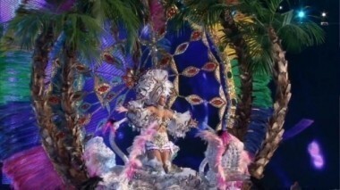 Карнавал на Тенерифе. Непутевые заметки. Выпуск от 15.03.2015