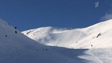 Каталония и Прованс: горнолыжные курорты. Продолжение. Непутевые заметки. Выпуск от 23.11.2014