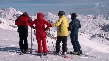 Каталония и Прованс. Горнолыжные курорты. Продолжение. Непутевые заметки. Выпуск от 30.11.2014