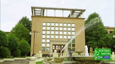 Кавказские Минеральные Воды. Железноводск и Кисловодск. Непутевые заметки. Выпуск от 09.09.2018