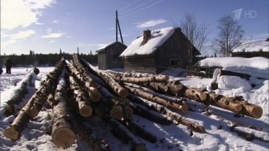 Кольский полуостров: горнолыжный курорт, Кировск, Апатиты. Непутевые заметки. Выпуск от 20.12.2015
