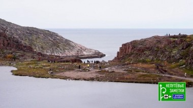 Кольский полуостров. Греция, Македония. Непутевые заметки. Выпуск от 30.01.2022