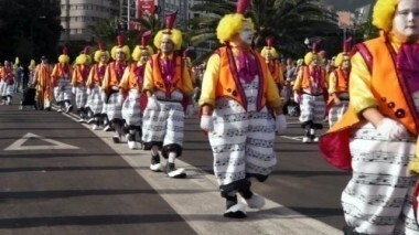 Красоты Тенерифе. Непутевые заметки. Выпуск от 19.04.15