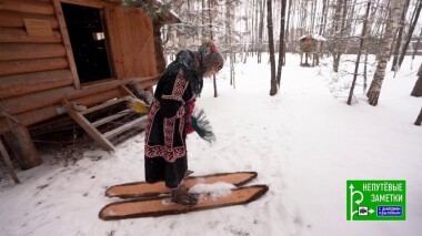 Круиз по Амазонке. Сибирь: древние обычаи и Тобольск. Непутевые заметки. Выпуск от 21.02.2021