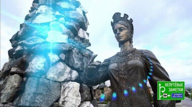 Круиз по Карибам и Южный Урал. Непутевые заметки. Выпуск от 10.05.2021