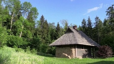 Латвия: Сигулда и Валмиера. Непутевые заметки. Выпуск от 10.04.2016