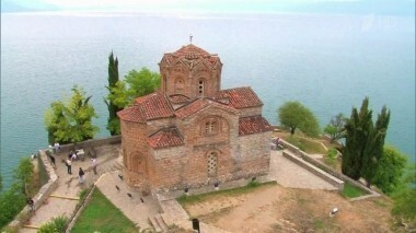 Македония. Непутевые заметки. Выпуск от 28.02.2016