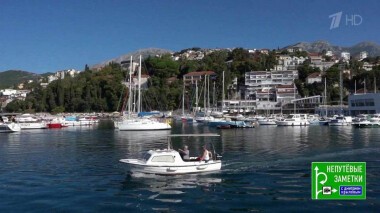 Непутевые заметки. Выпуск от 14.11.2021