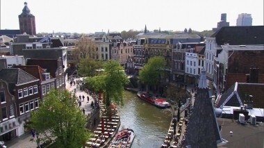 Нидерланды: Утрехт и Гаага. Непутевые заметки. Выпуск от 19.06.2016