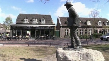 Нидерланды: Зансе-Сханс и места Ван Гога. Непутевые заметки. Выпуск от 14.02.2016