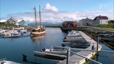 Норвегия. Непутевые заметки. Выпуск от 05.06.2016