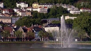 Норвегия: секреты благополучия. Непутевые заметки. Выпуск от 13.07.2014