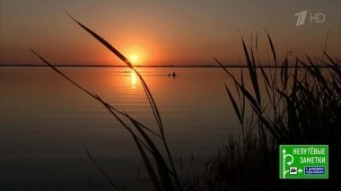 Озера и пещеры Алтайского края. Непутевые заметки. Выпуск от 03.09.2017