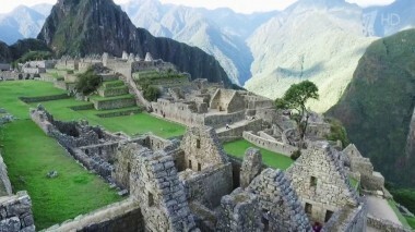 Перу. Непутевые заметки. Выпуск от 30.10.2016