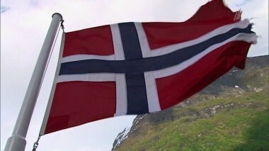 Продолжение путешествия по Норвегии. Непутевые заметки. Выпуск от 13.06.2016