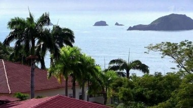 Продолжение знакомства с Коста-Рикой. Непутевые заметки. Выпуск от 15.05.2016