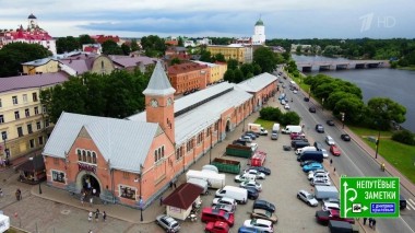 Продолжение знакомства с Якутией. Русская Скандинавия — Выборг. Непутевые заметки. Выпуск от 18.09.2022