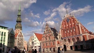 Продолжение знакомства с Юрмалой. Непутевые заметки. Выпуск от 31.05.2015