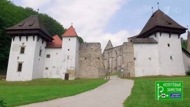 Продолжение знакомства со Словенией. Непутевые заметки. Выпуск от 10.09.2017