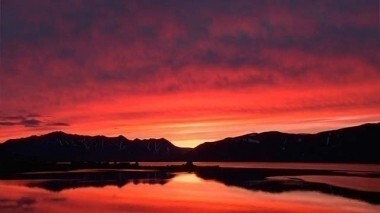 Путешествие на Чукотку. Непутевые заметки. Выпуск от 14.09.2014