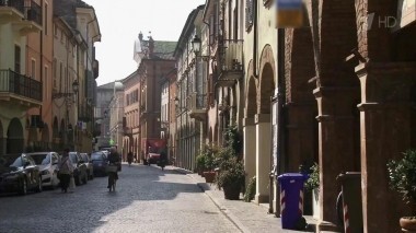 Путешествие по Италии: Пьяченца. Непутевые заметки. Выпуск от 16.10.2016