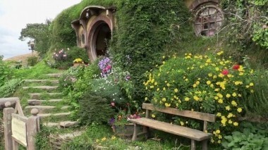 Путешествие по Новой Зеландии. Непутевые заметки. Выпуск от 22.11.2015