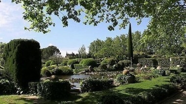 Путешествие по Провансу. Непутевые заметки. Выпуск от 27.09.2014