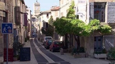 Путешествие по Провансу. Продолжение. Непутевые заметки. Выпуск от 05.10.2014