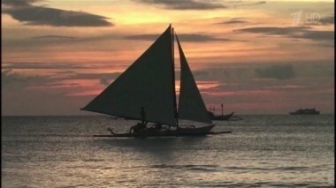 Путешествие по райским местам. Непутевые заметки. Выпуск от 09.08.2015