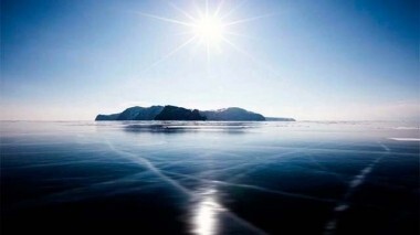 Российские красоты — Байкал и Чукотка. Непутевые заметки. Выпуск от 26.04.15