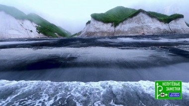 Сахалин. Смоленская область. Непутевые заметки. Выпуск от 11.09.2022