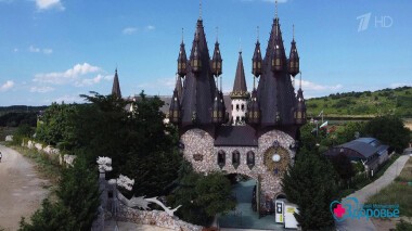 Самара. Болгария. Непутевые заметки. Выпуск от 07.11.2021