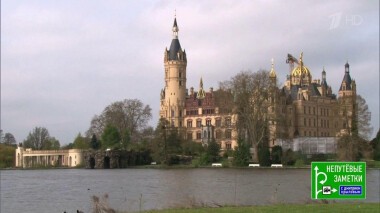 Север Германии и продолжение круиза по Карибам. Непутевые заметки. Выпуск от 17.05.2020