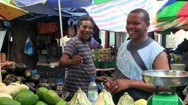 Сейшелы: Ла-Диг, остров Святой Анны. Непутевые заметки. Выпуск от 20.09.2015