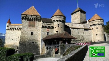 Швейцария и продолжение знакомства с Карелией. Непутевые заметки. Выпуск от 21.03.2021