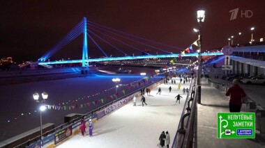 Швейцария и Тюмень. Непутевые заметки. Выпуск от 07.02.2021