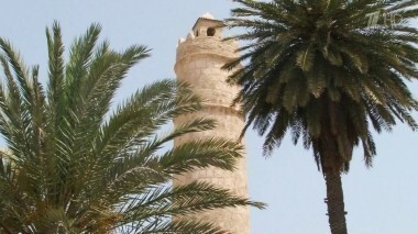 Тунис. Непутевые заметки. Выпуск от 23.10.2016