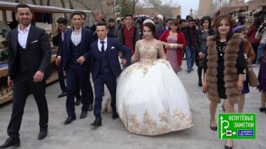 Узбекистан, Словения и Австрия. Непутевые заметки. Выпуск от 09.03.2020