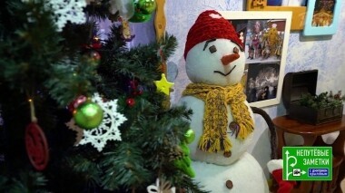 Японская глубинка и Великий Устюг. Непутевые заметки. Выпуск от 22.12.2019