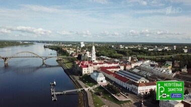 Южная Корея и Рыбинск. Непутевые заметки. Выпуск от 01.12.2019