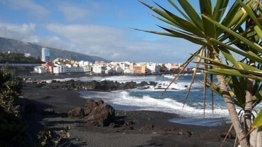 Заключительная экскурсия по Тенерифе. Непутевые заметки. Выпуск от 07.06.2015