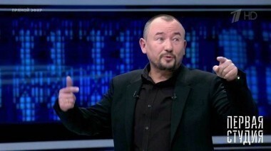 Атака на Лондон. Первая Студия. Выпуск от 22.03.2017