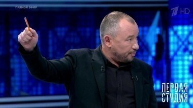 Ближневосточный кризис. Первая Студия. Выпуск от 07.06.2017