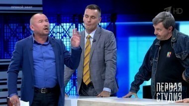 Цена вопроса. Первая Студия. Выпуск от 19.07.2017